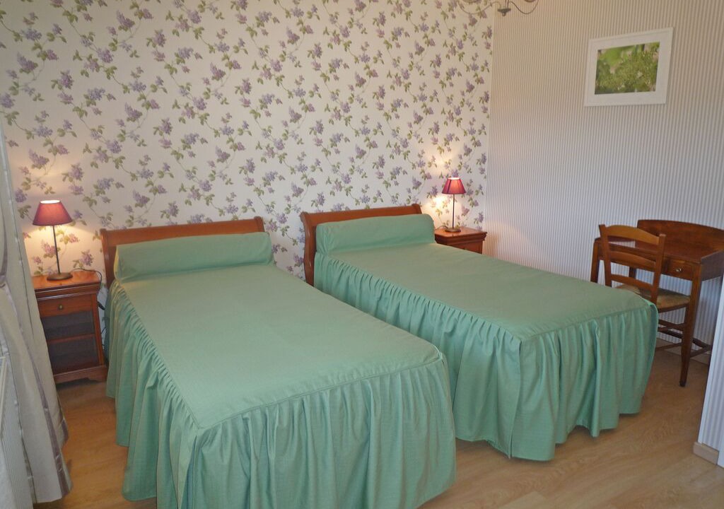 Photo of Bedroom in Saint-Morillon