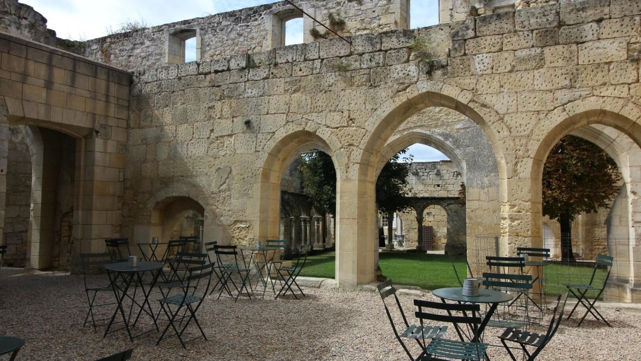 Photo of Outdoor in Saint-Morillon