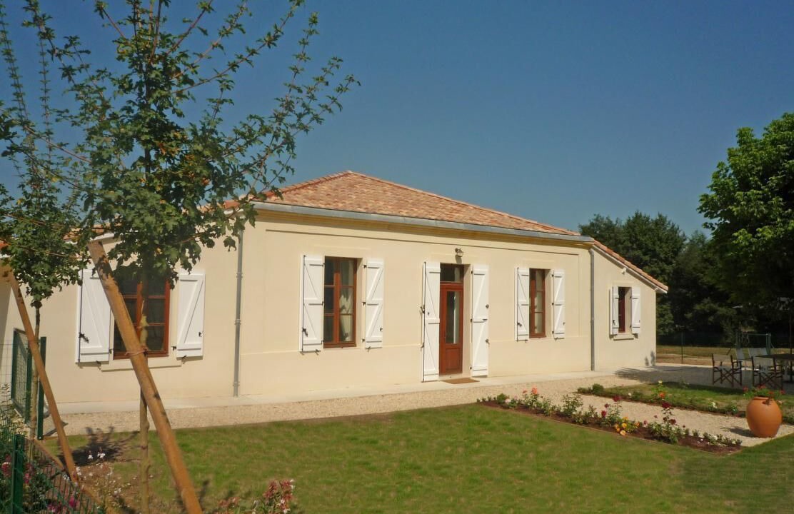 Photo of Outdoor in Saint-Morillon