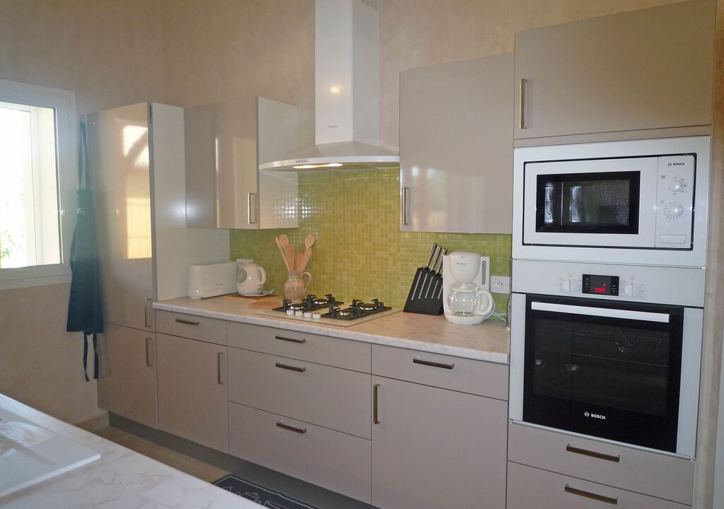 Photo of Kitchen in Saint-Morillon
