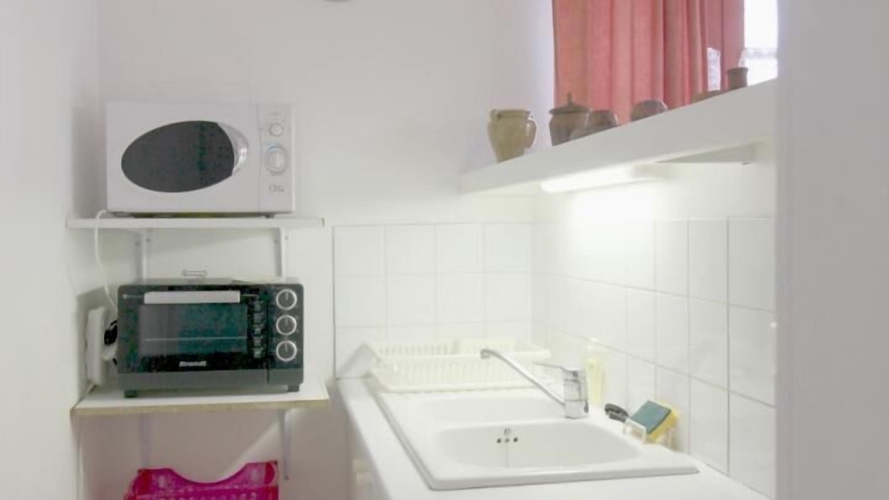 Photo of Kitchen in Uzeste