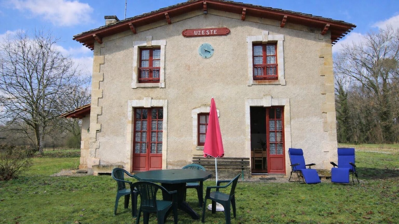 Photo of Outdoor in Uzeste