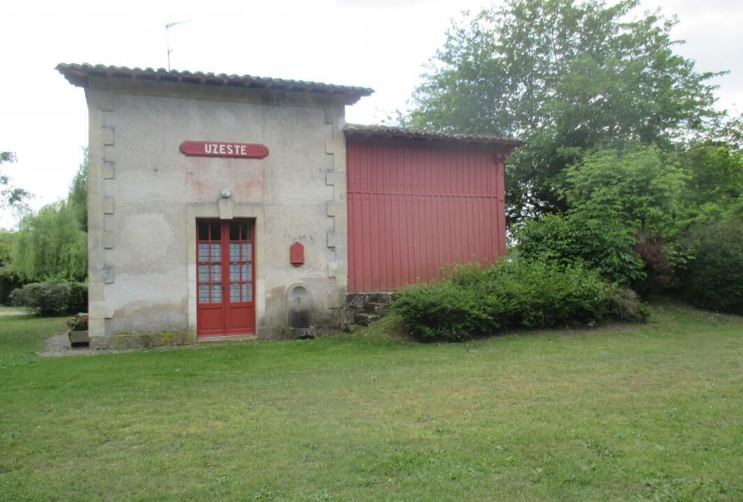 Photo of Outdoor in Uzeste