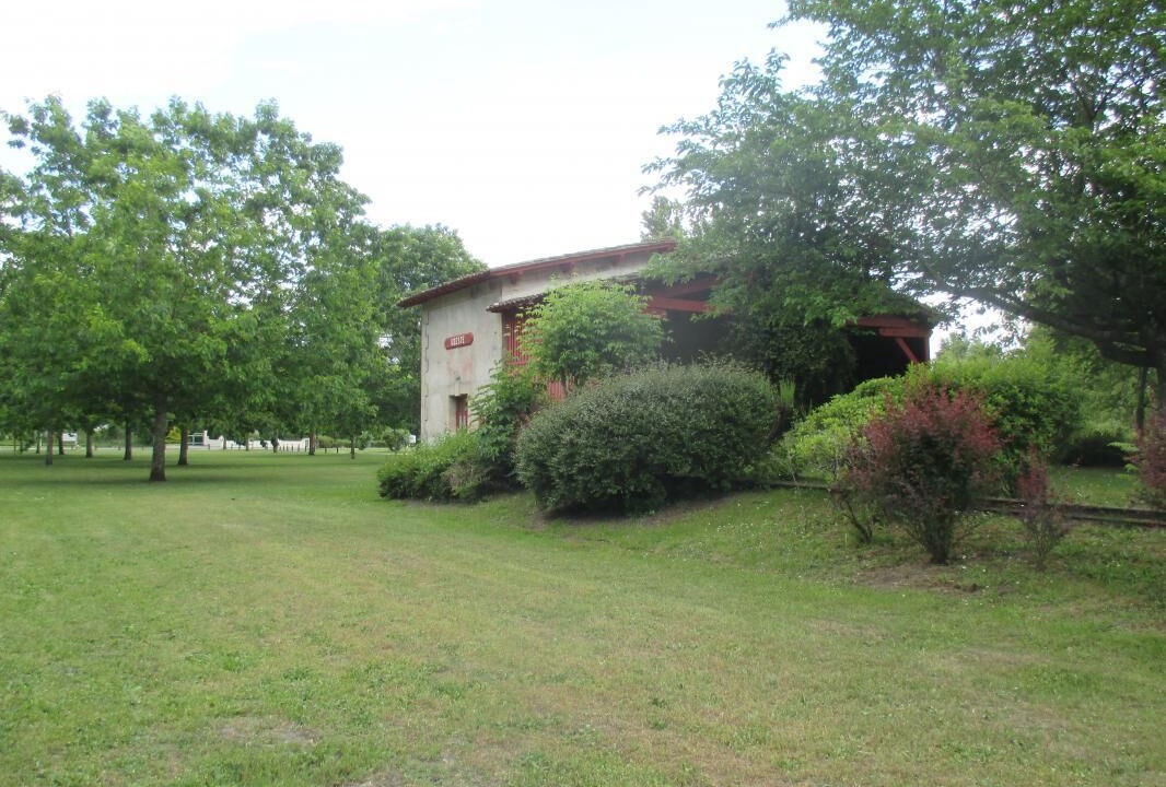 Photo of Outdoor in Uzeste