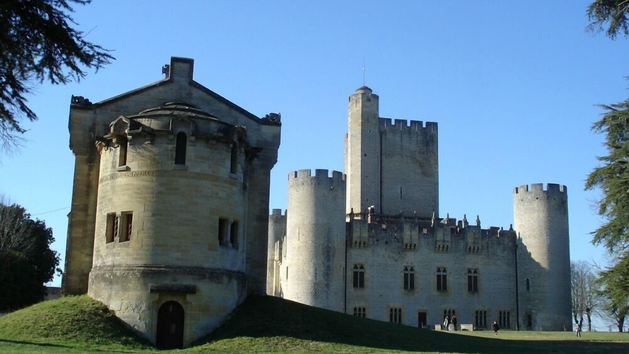 Photo of Others in Uzeste