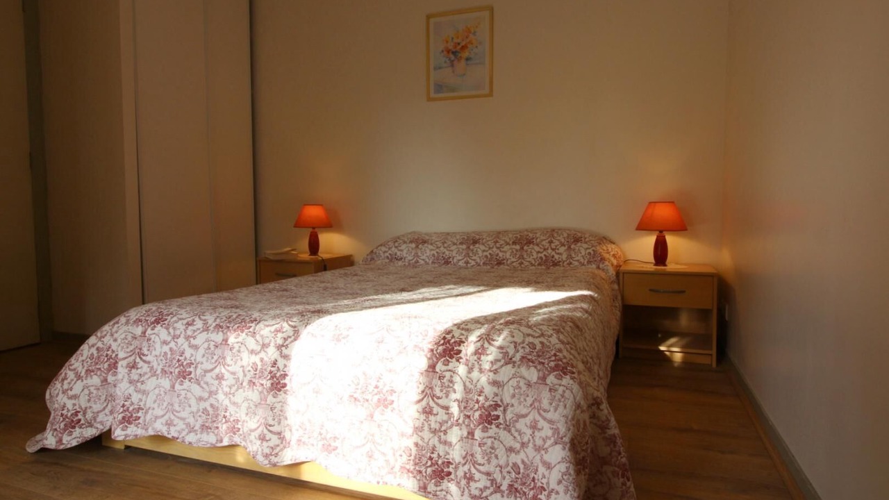 Photo of Bedroom in Uzeste