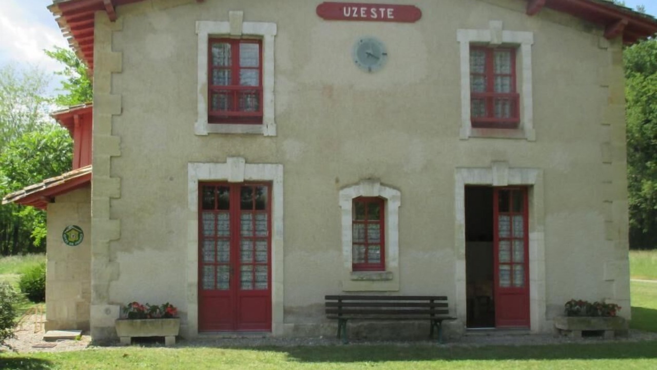 Photo of Outdoor in Uzeste