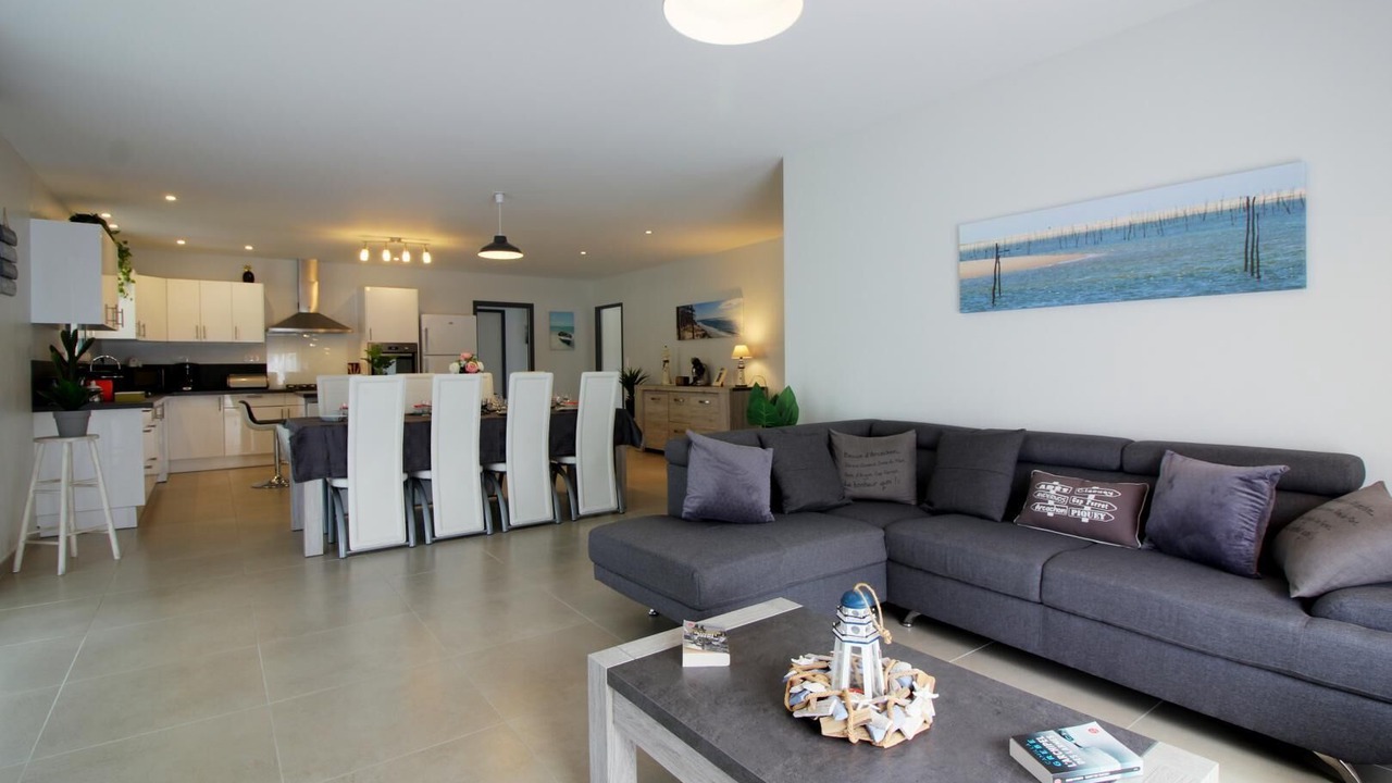 Photo of Livingroom in Ares