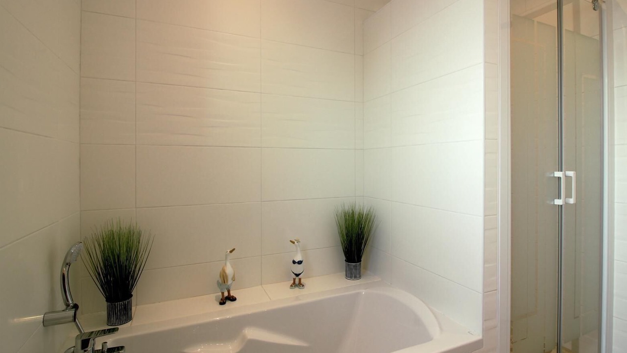 Photo of Bathroom in Ares