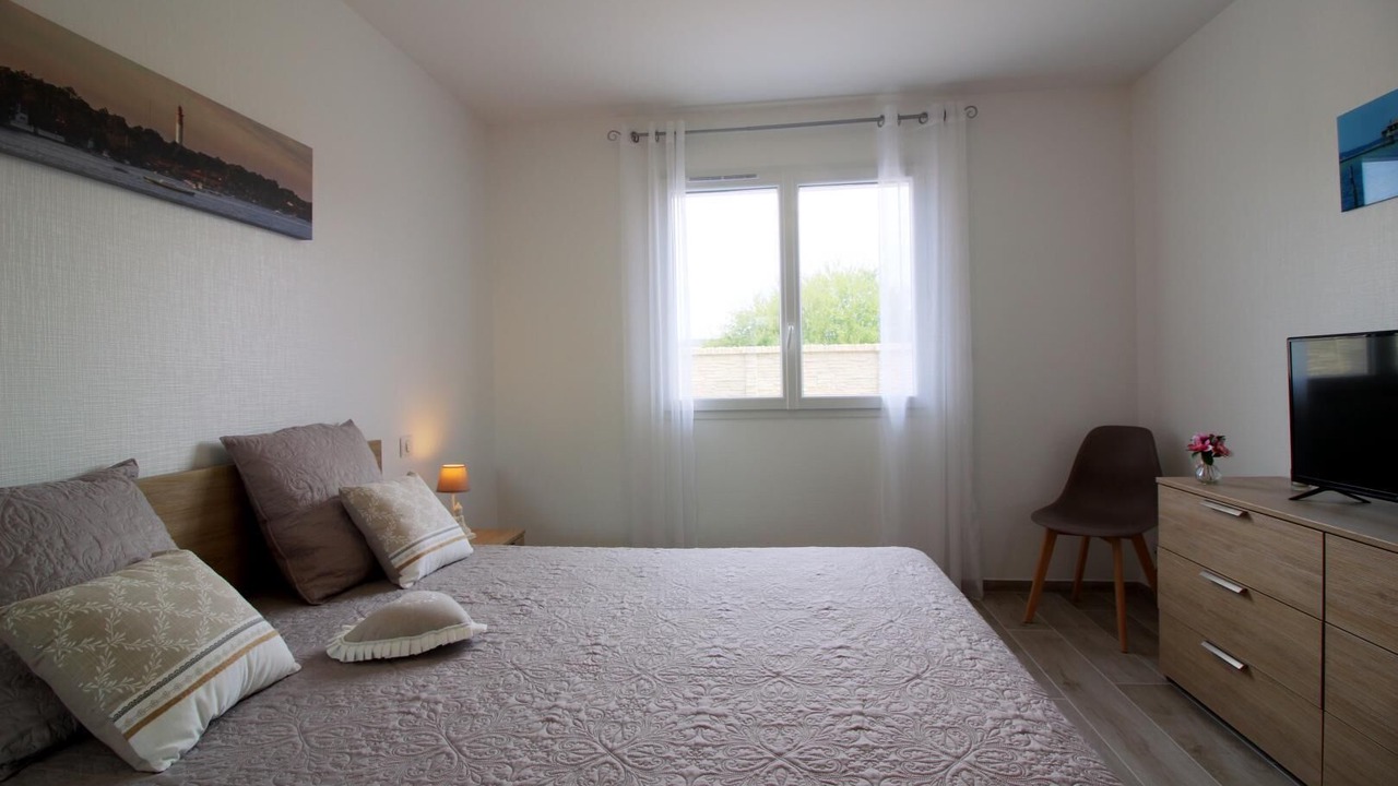 Photo of Bedroom in Ares