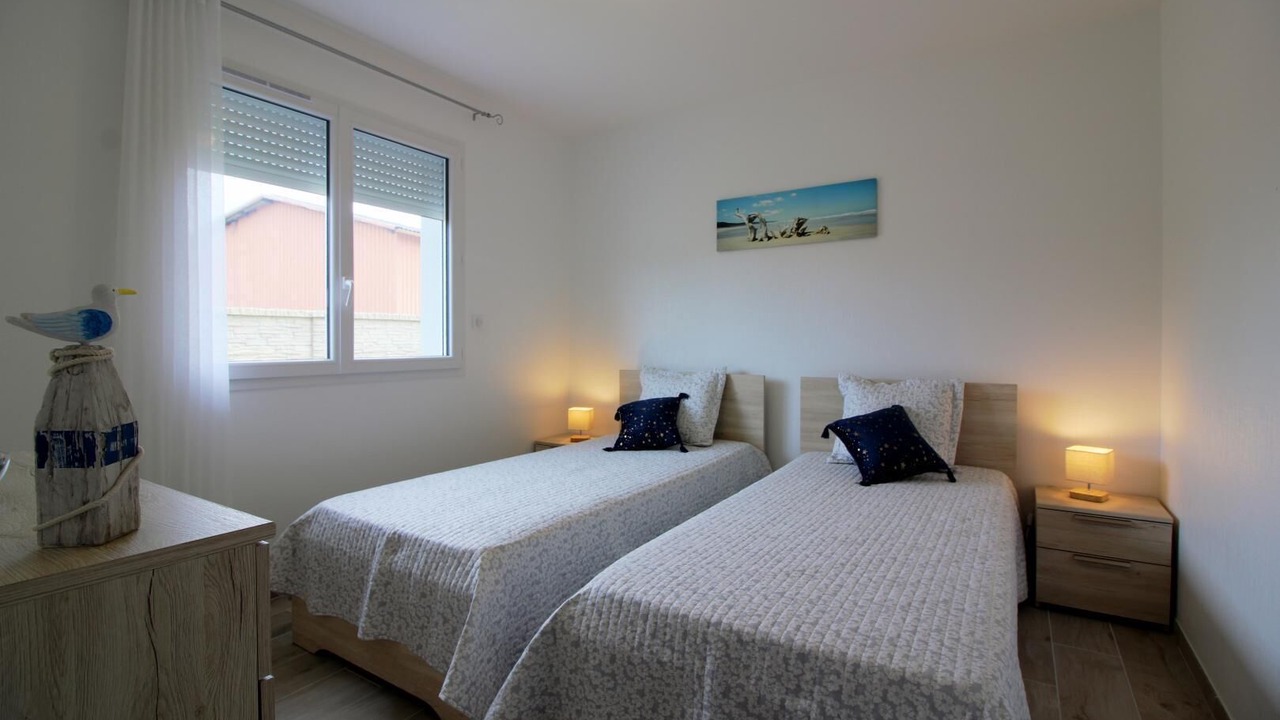 Photo of Bedroom in Ares