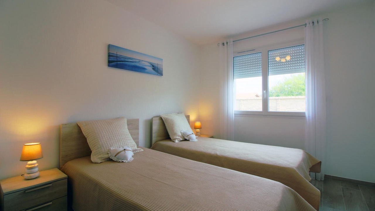 Photo of Bedroom in Ares