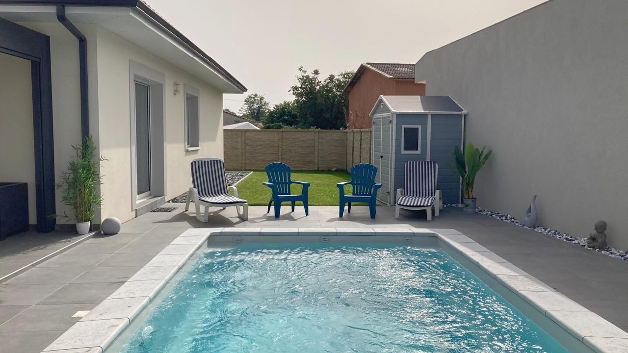 Photo of Outdoor in Ares