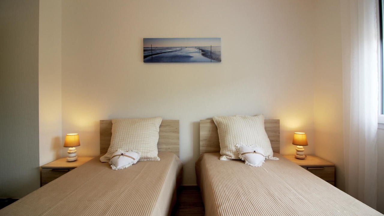 Photo of Bedroom in Ares