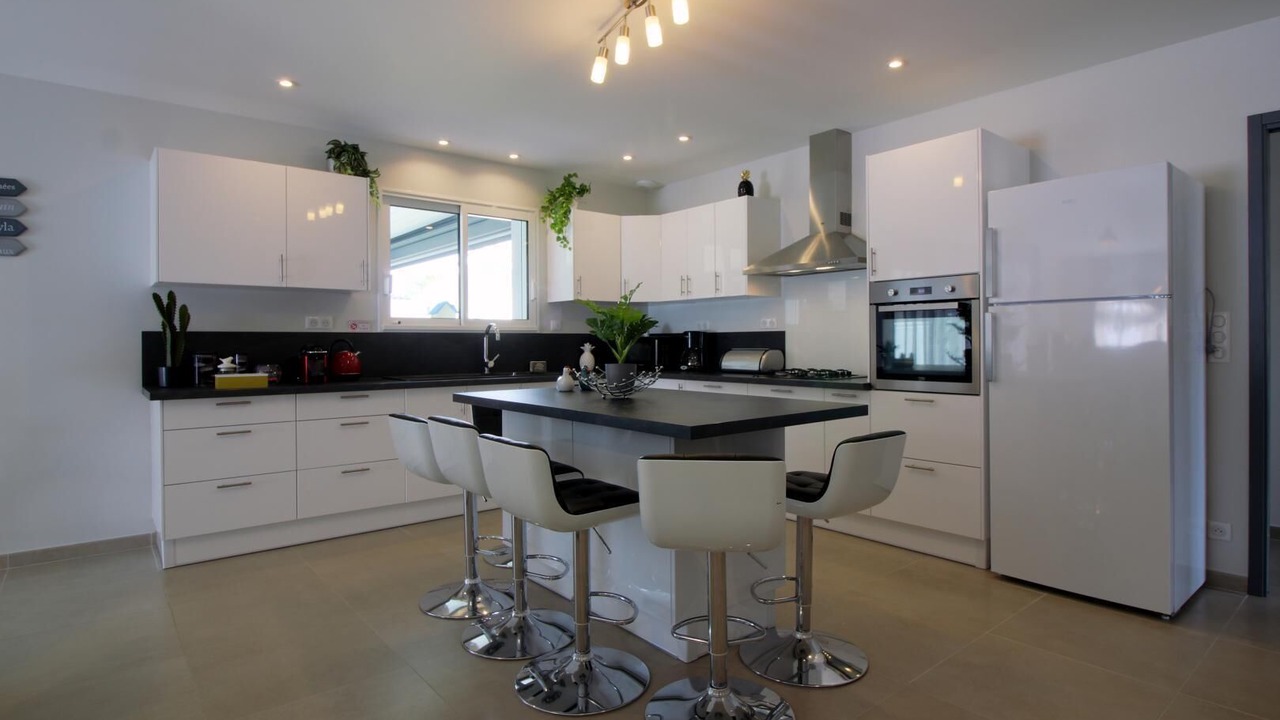 Photo of Kitchen in Ares