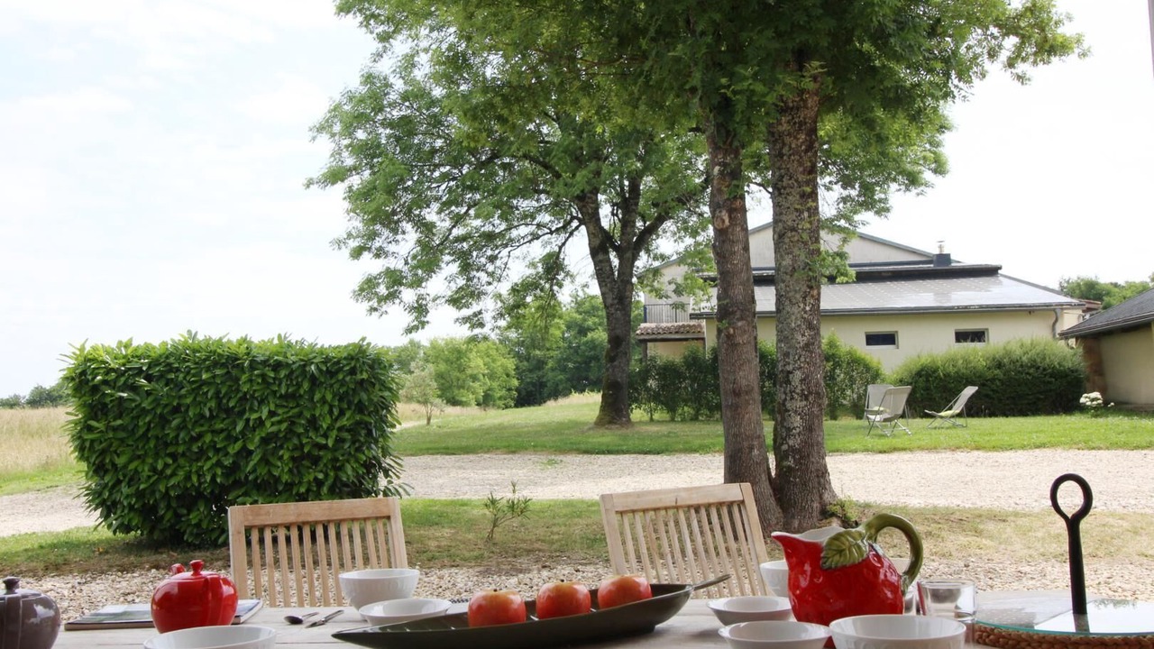 Photo of Outdoor in Saint-Martin-de-Laye