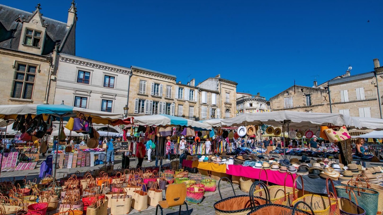 Photo of Outdoor in Saint-Martin-de-Laye