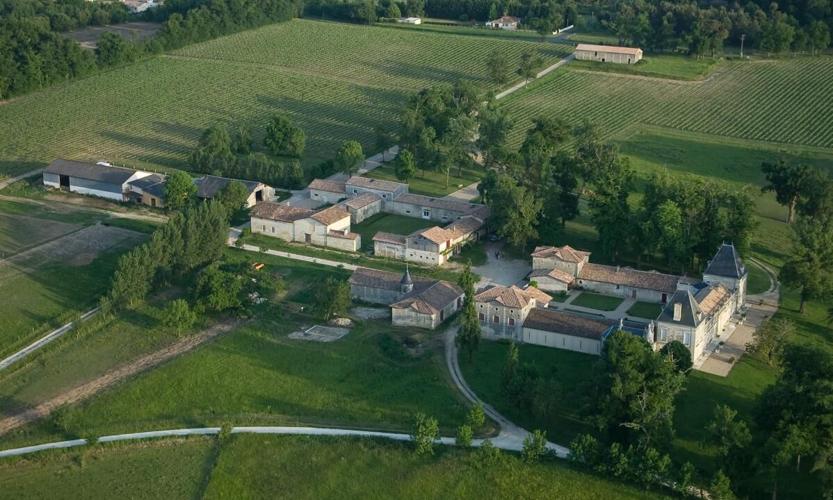 Photo of Outdoor in Saint-Martin-de-Laye