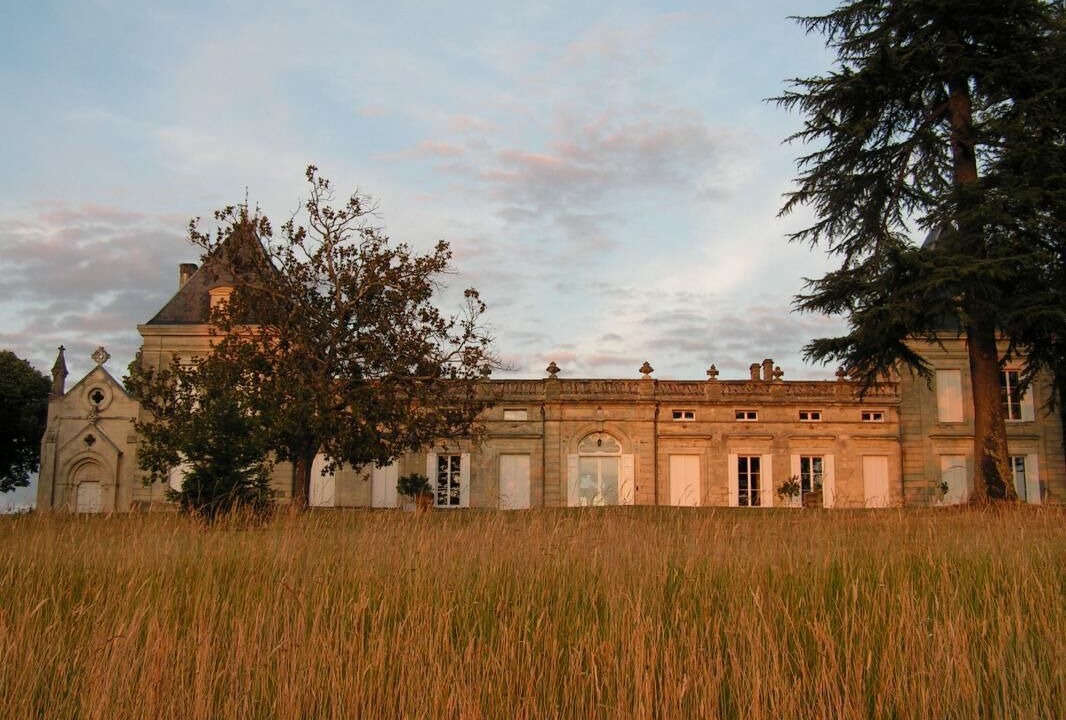 Photo of Outdoor in Saint-Martin-de-Laye