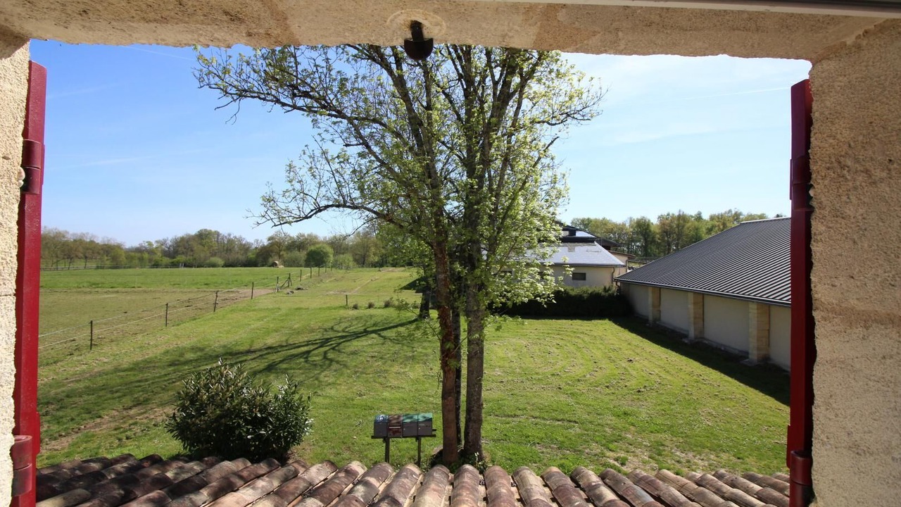 Photo of Outdoor in Saint-Martin-de-Laye