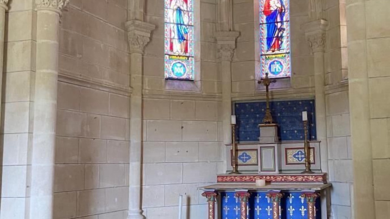 Photo of Others in Saint-Martin-de-Laye