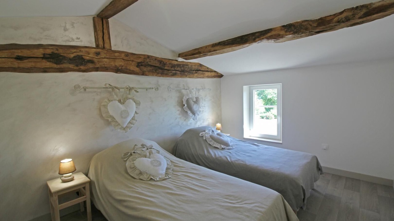 Photo of Bedroom in Verac