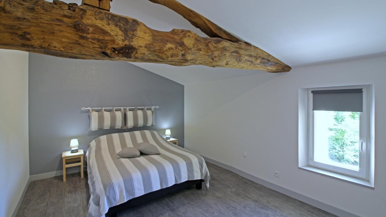Photo of Bedroom in Verac
