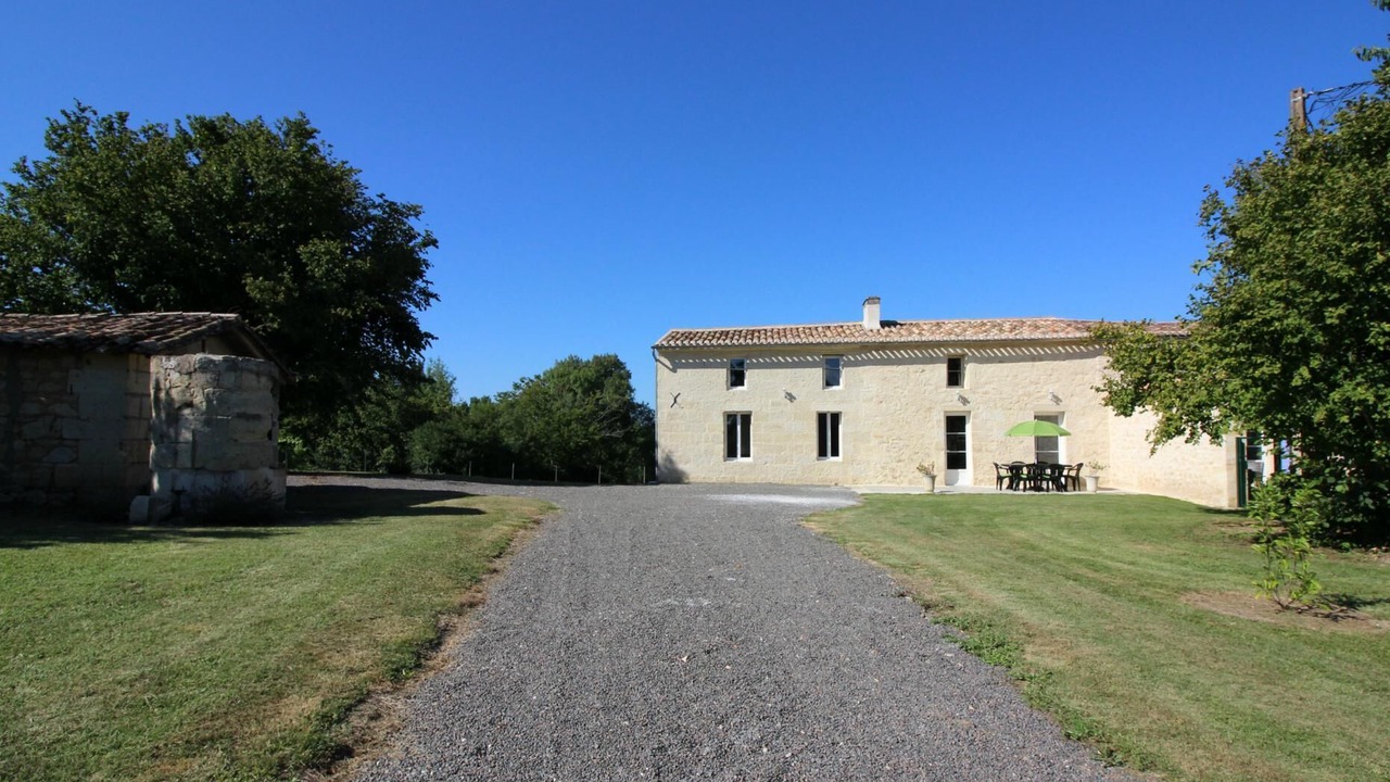 Photo of Outdoor in Verac