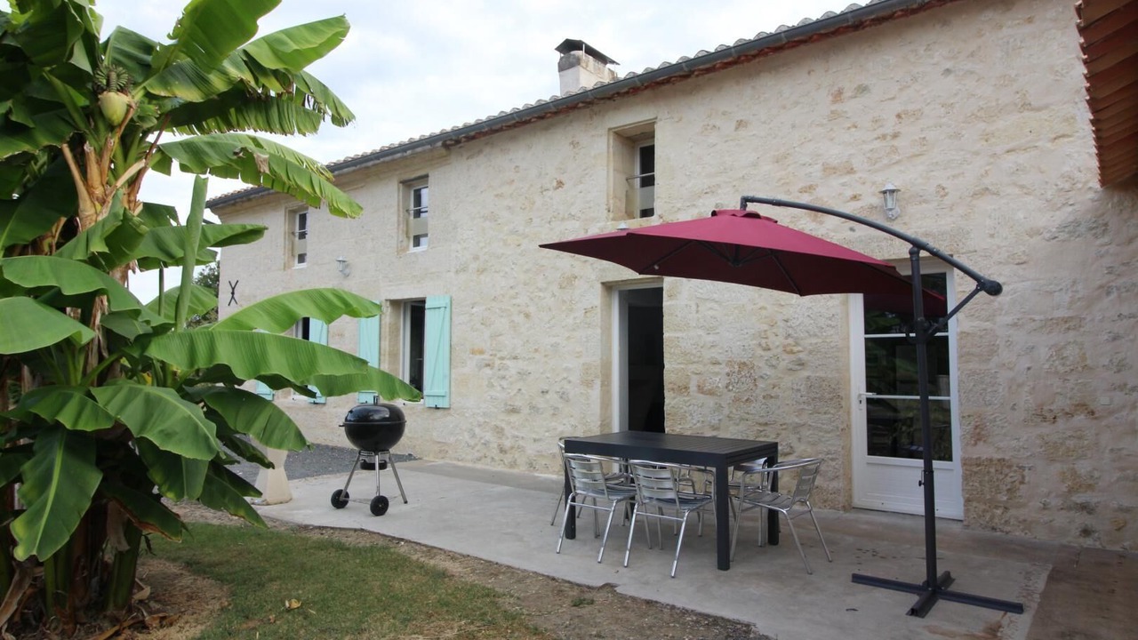 Photo of Outdoor in Verac