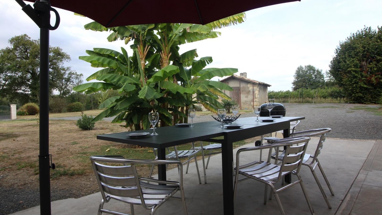 Photo of Outdoor in Verac