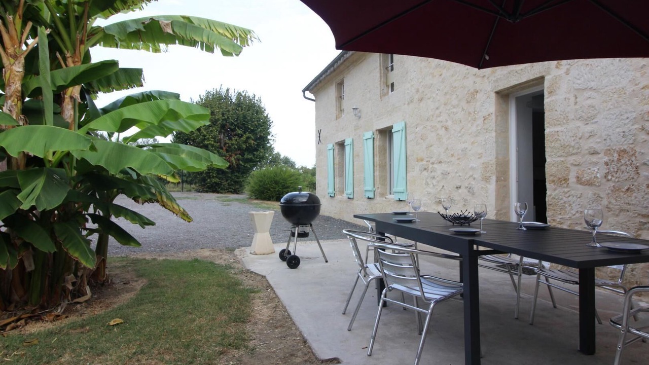 Photo of Outdoor in Verac