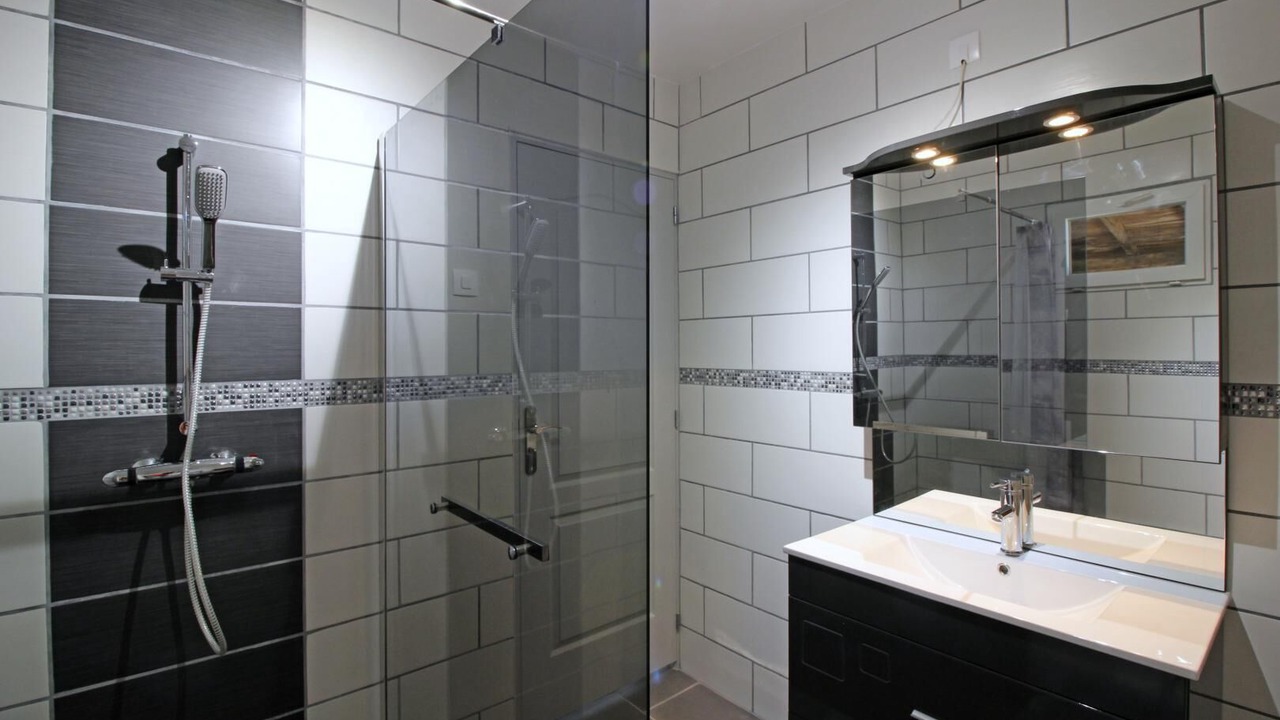 Photo of Bathroom in Verac