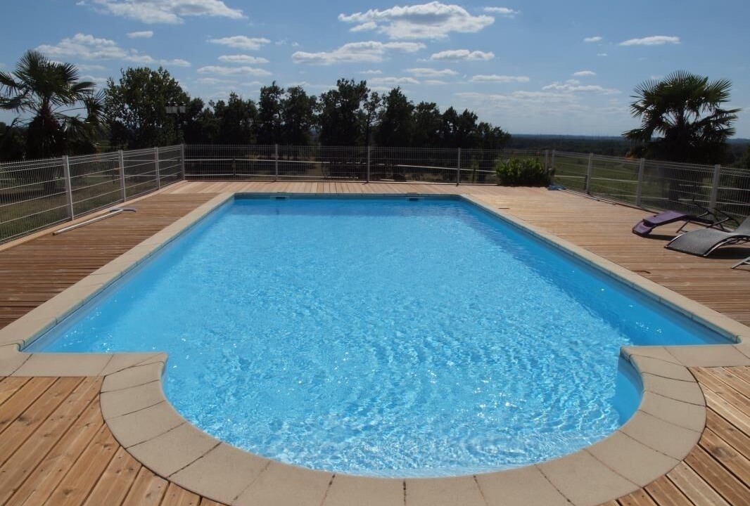 Photo of Outdoor in Saint-Savin