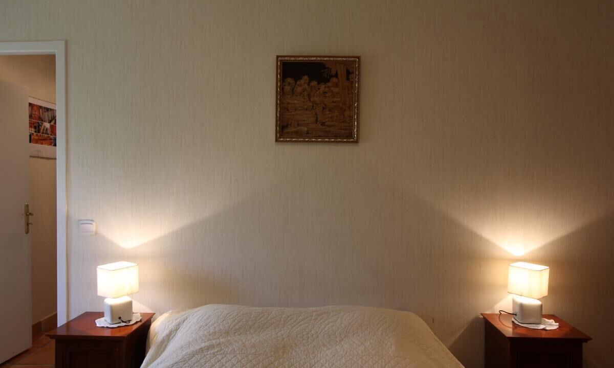 Photo of Bedroom in Saint-Savin