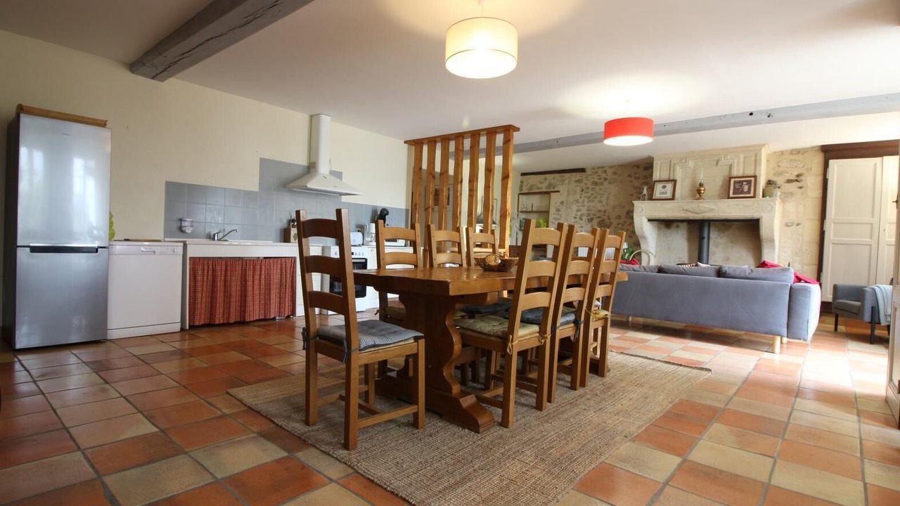 Photo of Others in Saint-Savin