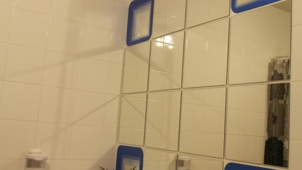 Photo of Bathroom in Saint-Savin