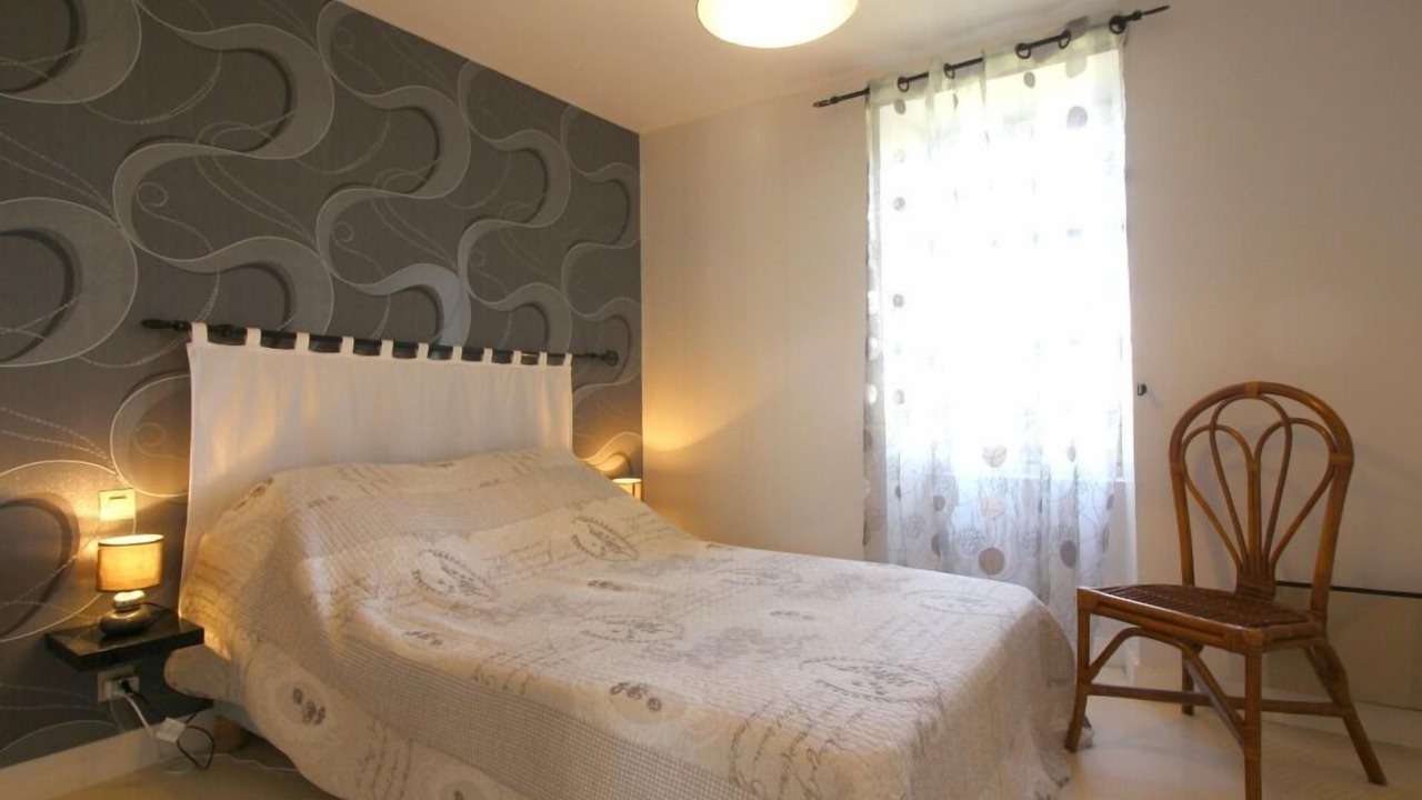 Photo of Bedroom in Rimons