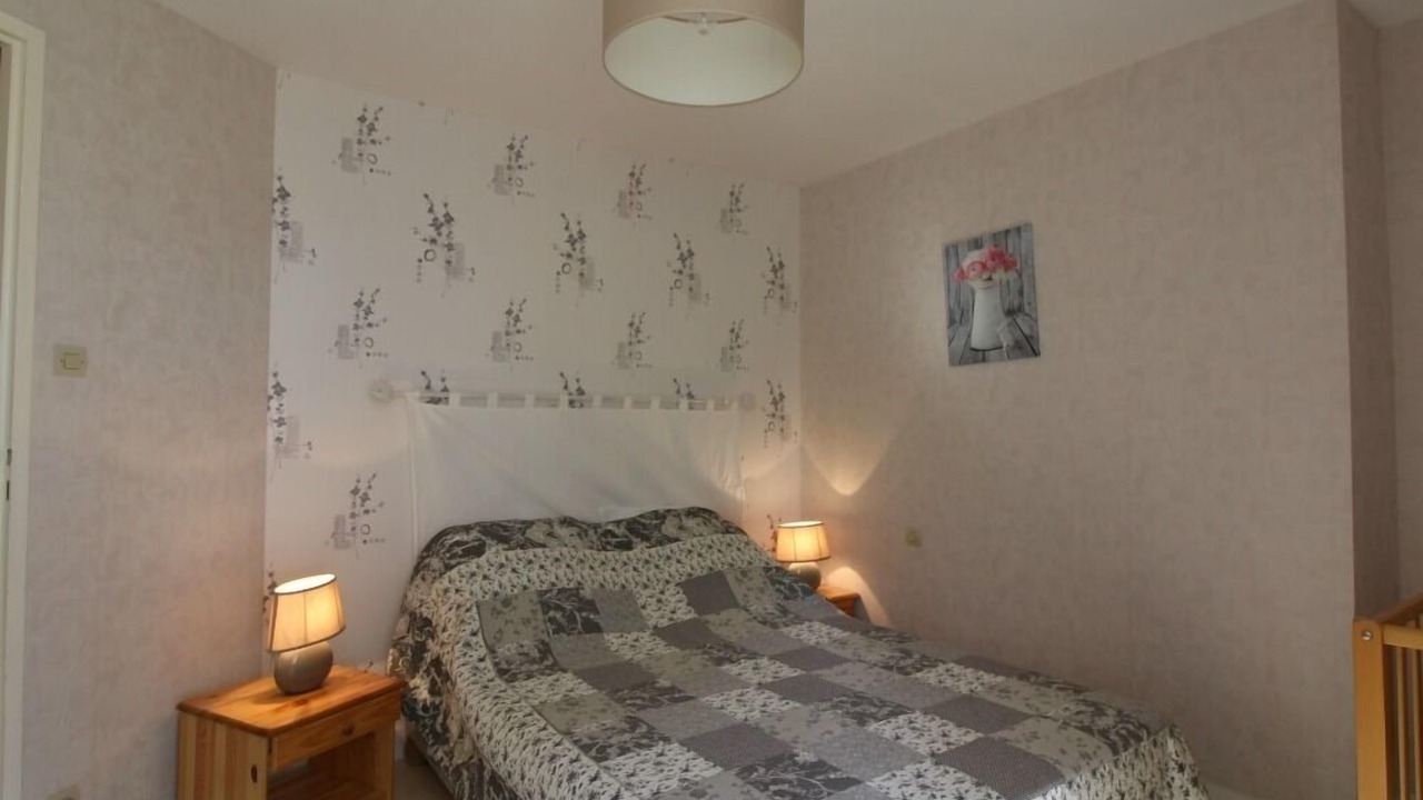 Photo of Bedroom in Rimons