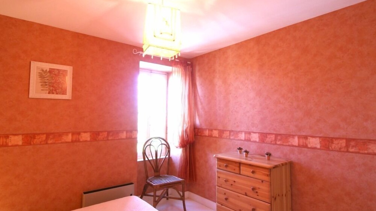 Photo of Bedroom in Rimons