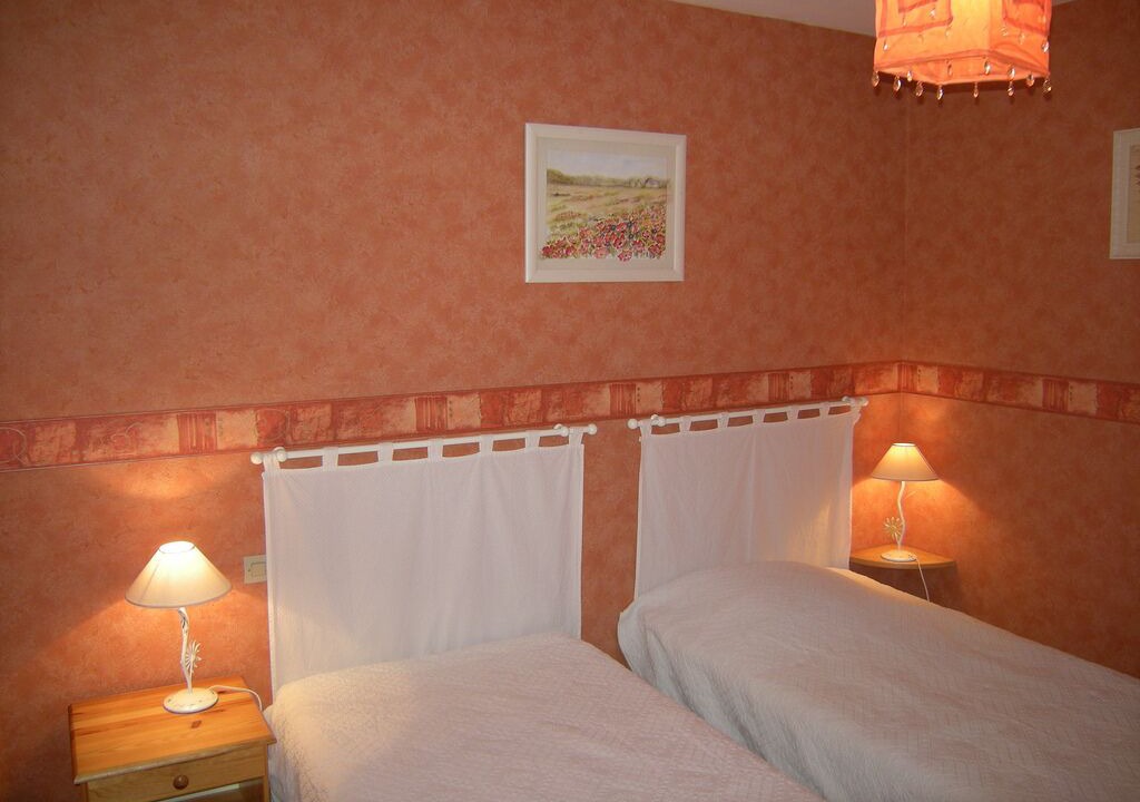 Photo of Bedroom in Rimons