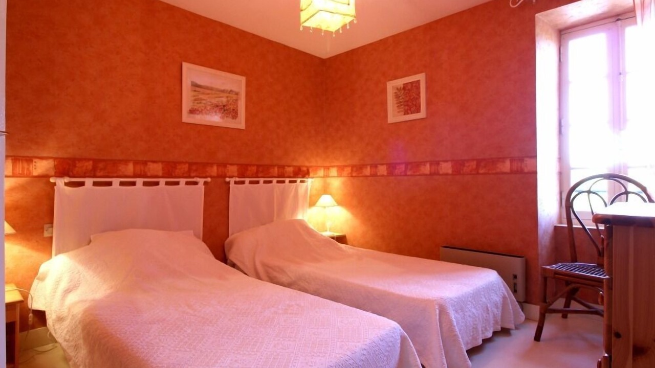 Photo of Bedroom in Rimons
