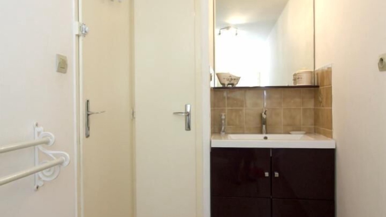 Photo of Bathroom in Rimons