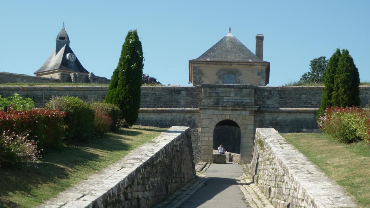 Photo of Others in Blaye