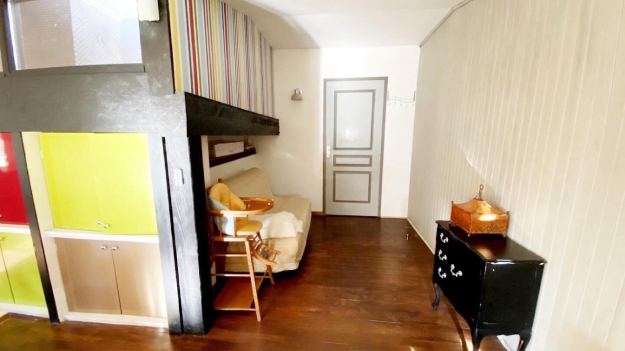 Photo of Livingroom in Blaye
