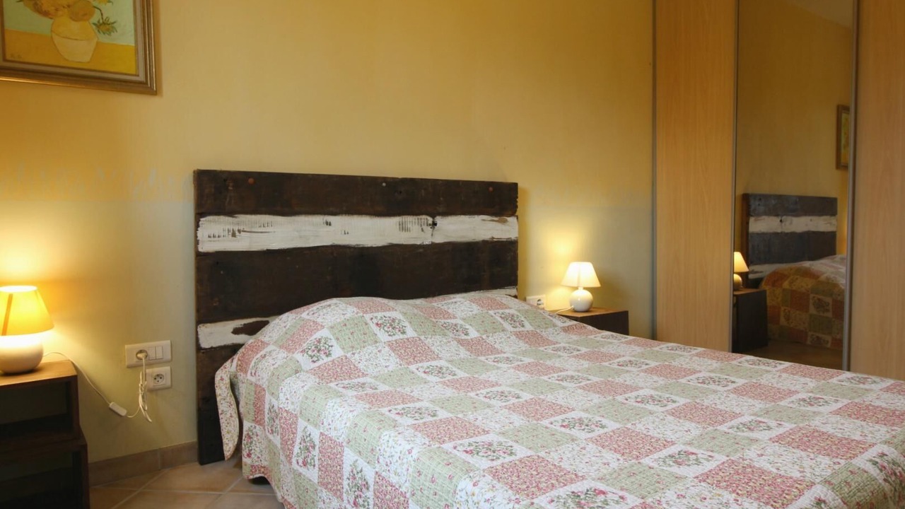 Photo of Bedroom in Perissac