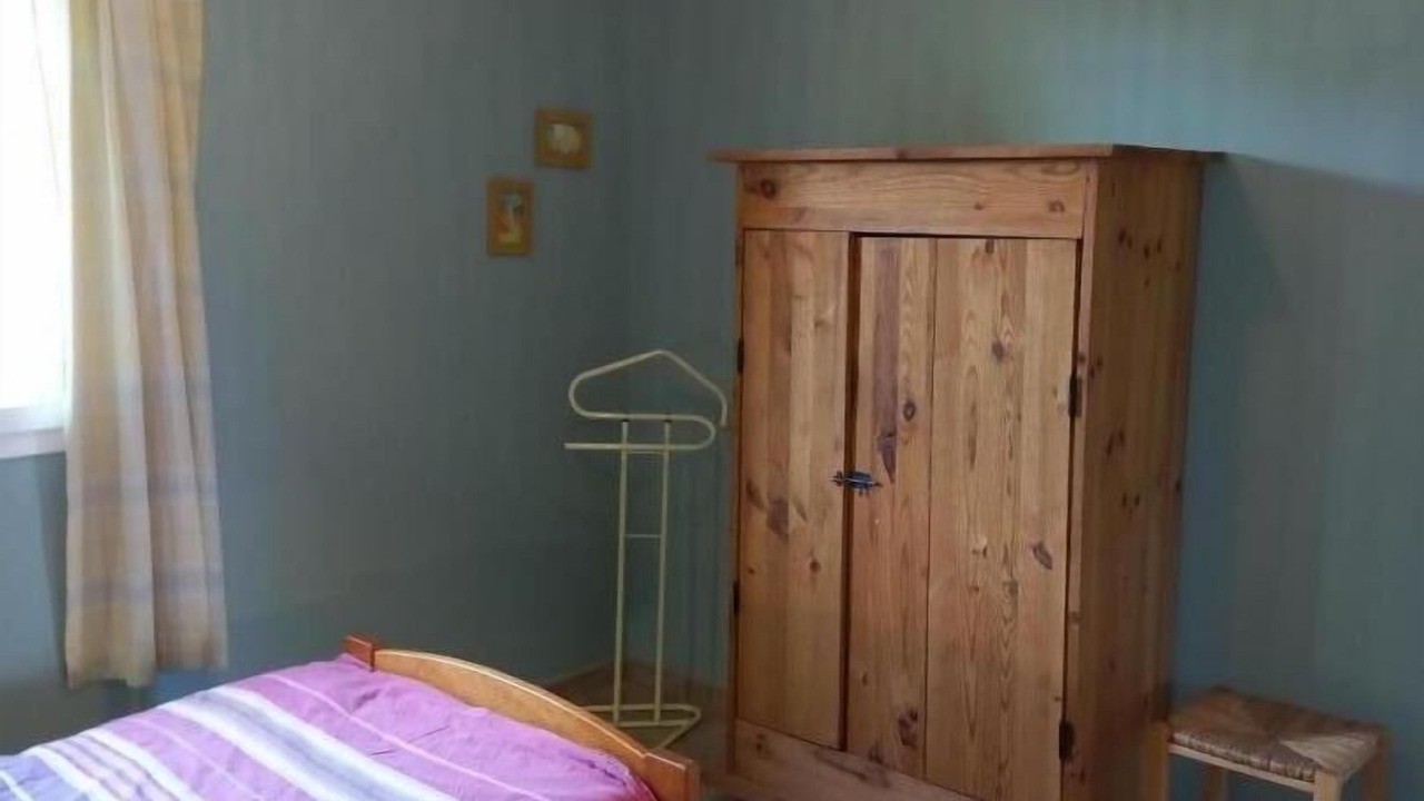 Photo of Bedroom in Perissac