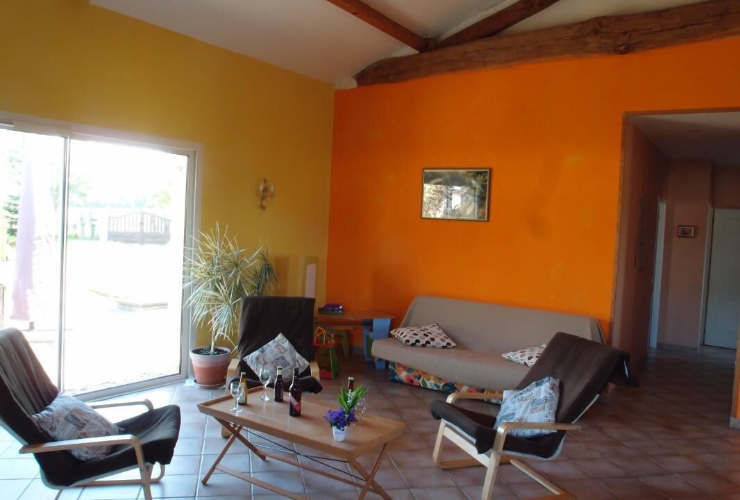 Photo of Livingroom in Perissac