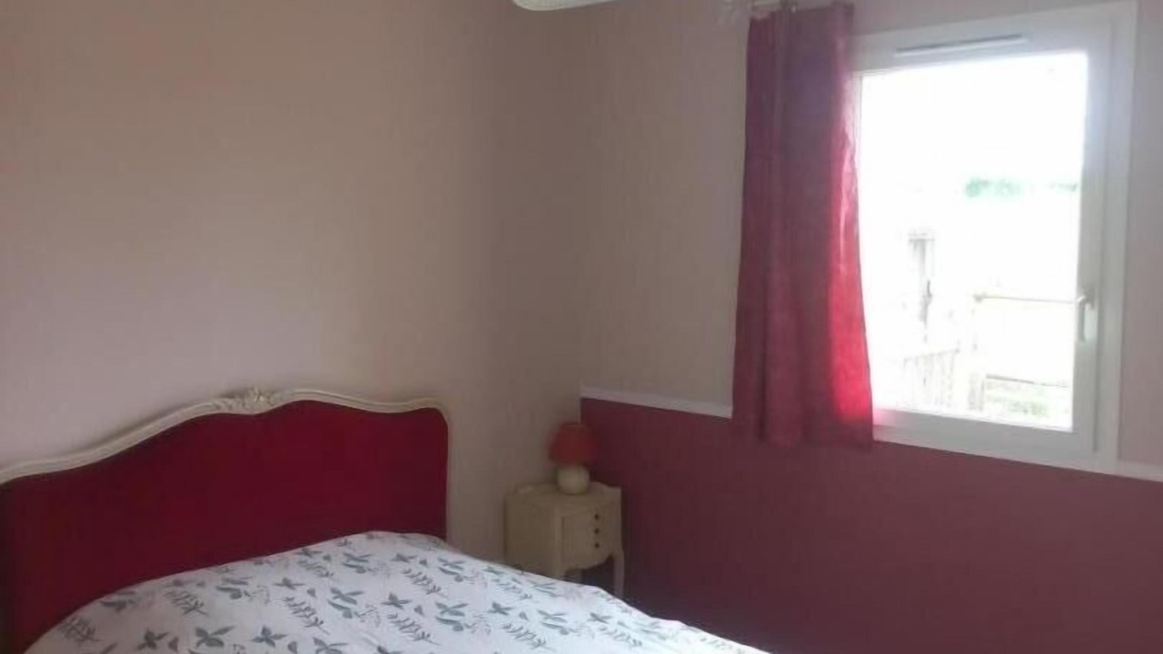 Photo of Bedroom in Perissac