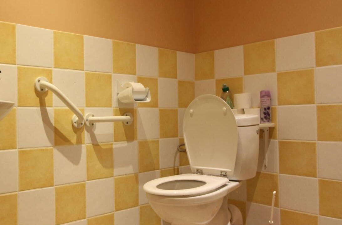 Photo of Bathroom in Perissac