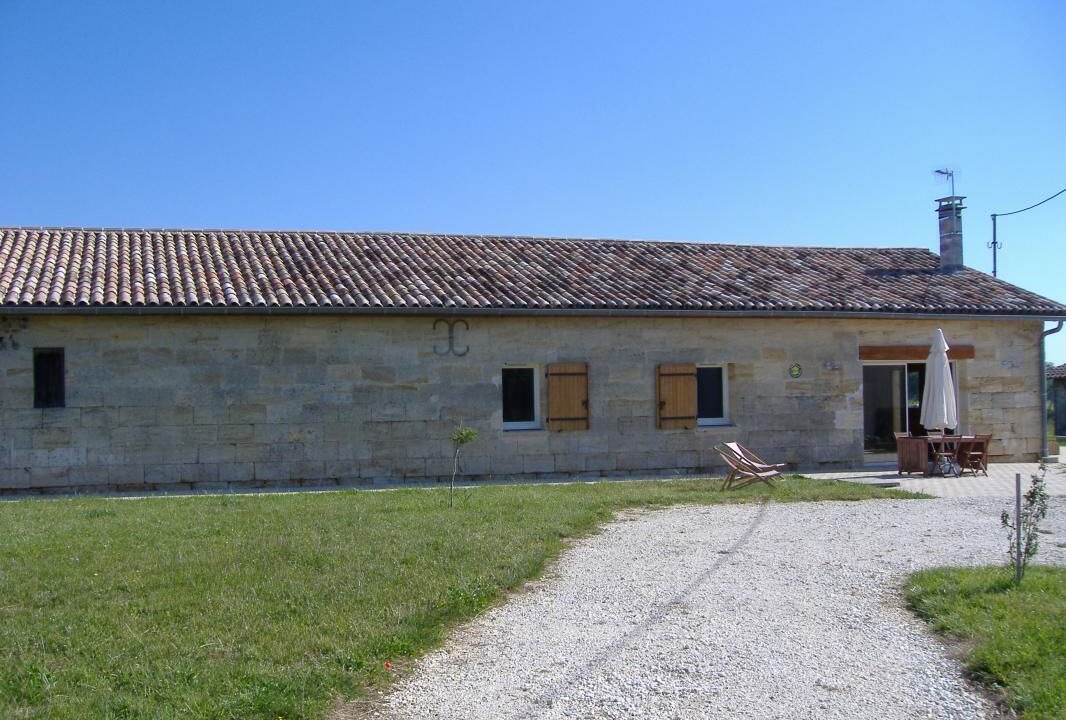 Photo of Outdoor in Perissac